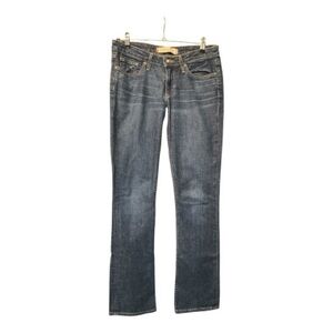 Degaine Slim Boot Jeans Size 27